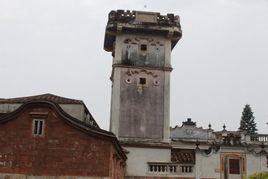 得月樓[福建省金門縣得月樓]