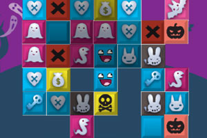 黑森林連連看 黑森林連連看