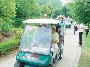 （圖）綠色交通