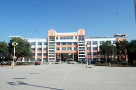 呼圖壁縣第一幼稚園 呼圖壁縣第一幼稚園