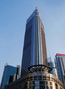 重慶市博賽礦業集團