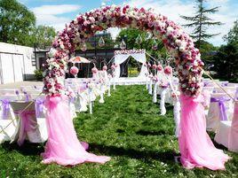 戶外婚禮 戶外婚禮