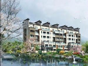 長沙金科東方大院 長沙金科東方大院