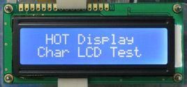 LCD1602 LCD1602
