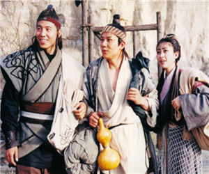 魯班大師 魯班大師