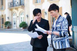 野蠻女友[天階傳媒出品電影]