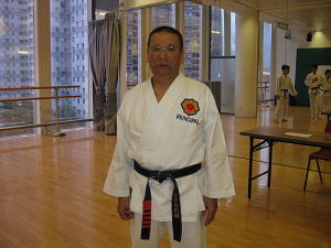 河野安雄 河野安雄