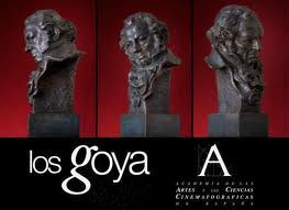 戈雅獎 戈雅獎