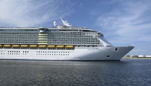 海洋自由號郵輪