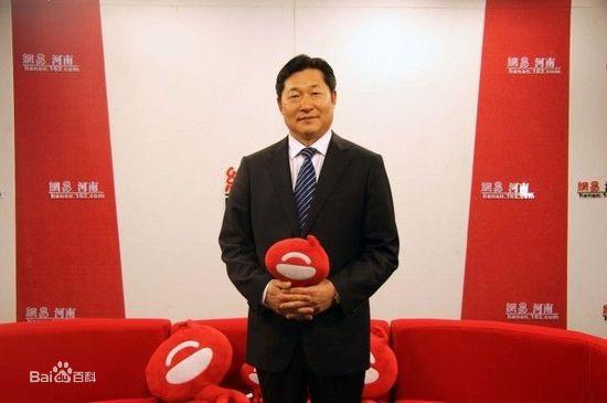 郭榮勛董事長照片