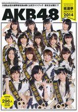 AKB48單曲選拔總選舉