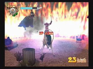 《櫻花大戰V：荒野的少女》