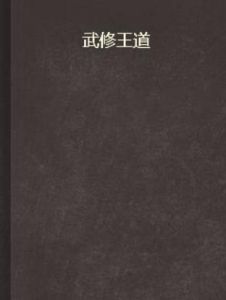 武修王道 武修王道