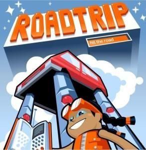 開車去旅行 開車去旅行