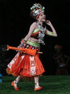 恩施民歌 恩施民歌