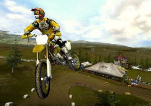 《機車越野》 《機車越野》