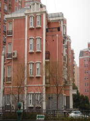 文化花園三期 文化花園三期