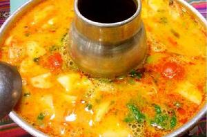 暹羅之戀泰式火鍋 暹羅之戀泰式火鍋