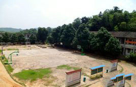 耒陽市長沖中學 耒陽市長沖中學