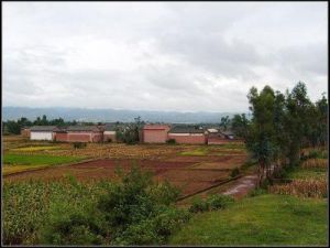 老爐廠村 老爐廠村