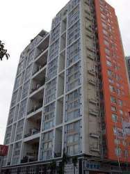 白金時代公寓 白金時代公寓