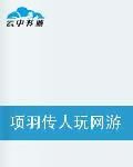 項羽傳人玩網遊 項羽傳人玩網遊