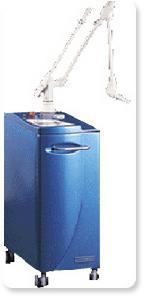 3045Q型雙波長雷射治療系統 3045Q型雙波長雷射治療系統