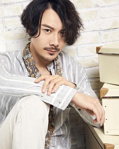 金草[中國內地演員]