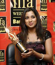 莎瑞雅&middot;高沙爾