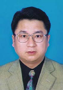 總經理   葉俊東