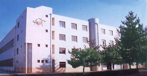 甘肅紅峰機械有限責任公司 甘肅紅峰機械有限責任公司