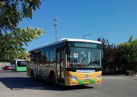 石家莊公交318路 石家莊公交318路