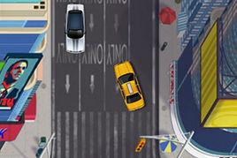 紐約市計程車 紐約市計程車