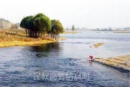 民權秋水湖 民權秋水湖