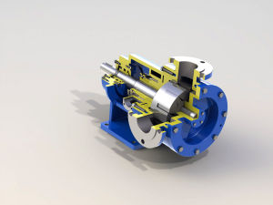 瀝青輸送泵 瀝青輸送泵
