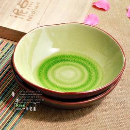 色釉瓷餐具 色釉瓷餐具
