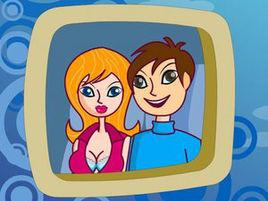 整蠱性感空姐 整蠱性感空姐