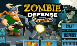 海盜大戰殭屍無敵版 海盜大戰殭屍無敵版