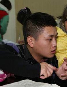 雷超[全國百名“向上向善好青年”候選人]