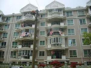 新華新村 新華新村