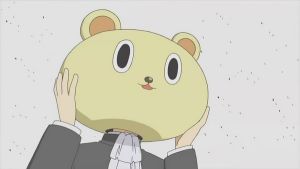 《日常》 《日常》