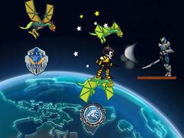 飛鷹俠阻擊戰 飛鷹俠阻擊戰