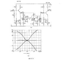 反饋式音頻控制電路