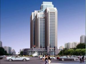 安建大廈 安建大廈