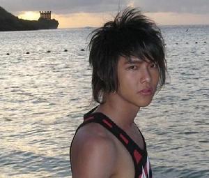 花樣少男少女[2006年Ella、吳尊主演台灣偶像劇]