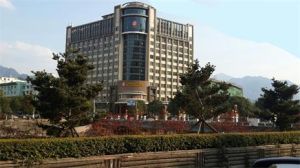 景寧畲鄉大酒店 景寧畲鄉大酒店