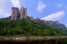 恩施大清江風景區