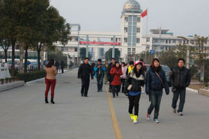 庇道學校 庇道學校