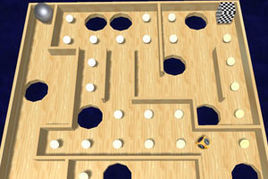 障礙小球 障礙小球