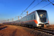 捷運5號線[天津捷運5號線]